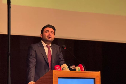 Enes Çelik: Her şeyi şeffaf  şekilde yaptık!