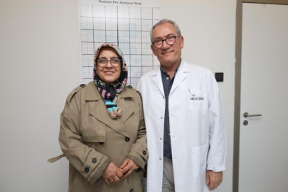 Omuz ağrılarını hafife almayın
