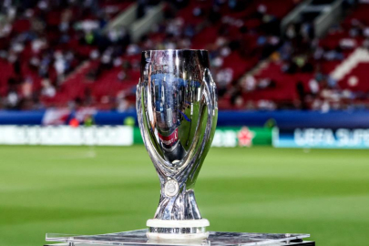 UEFA Süper Kupa, Salzburg'da oynanacak