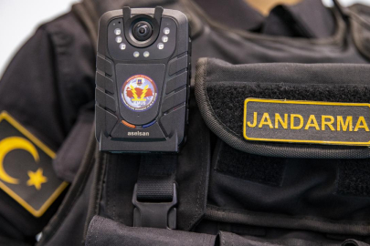 29 bin 353 jandarma personeline yeni görev