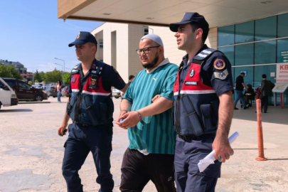 Bursa'da 5 bıçak darbesiyle kuzenini yaralayan şahıs tutuklandı