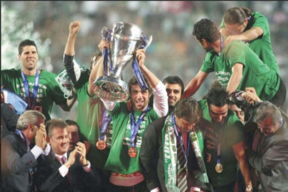 Bursaspor  63 yaşında!