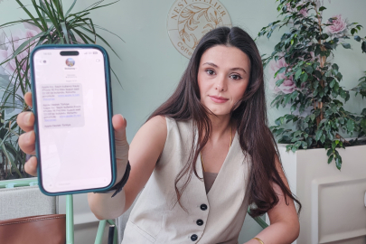 Çalınan iPhone'lar için yeni dolandırıcılık yöntemi