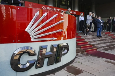CHP'li 111 milletvekilinden ortak açıklama