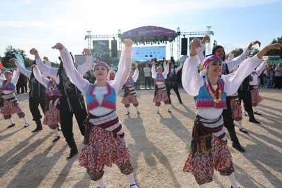 İkinci Nilüfer Karadeniz Festivali 5 Haziran’da başlıyor