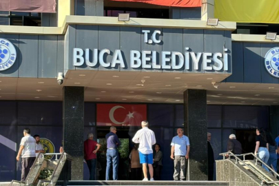 İzmir'de Buca Belediyesine dev yolsuzluk operasyonu: Başkan dahil 50 gözaltı