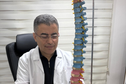 "Kuyruk sokumu ağrıları çoğu zaman gözden kaçıyor"
