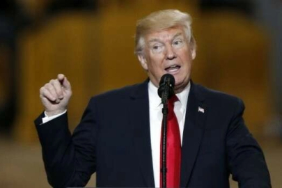 Trump: "İran gerçekten bir anlaşma yapmak istiyor"