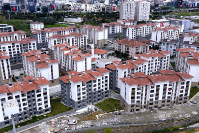 "Vatandaşlarımız devletine güvendi, sağlam yuvalara kavuştu"
