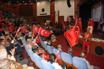 33 yıl önce katledilen 33 Mehmetçik dualarla anıldı