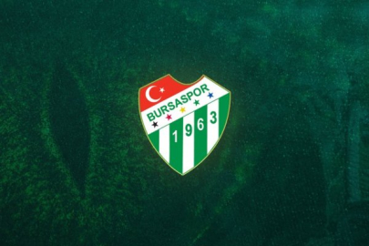Bursaspor 63. yaşını kutladı: Hedef Süper Lig