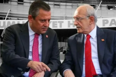 CHP grup toplantısı için yeni program açıklandı