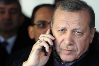 Cumhurbaşkanı Erdoğan, Hollanda Başbakanı Jetten ile telefonda görüştü