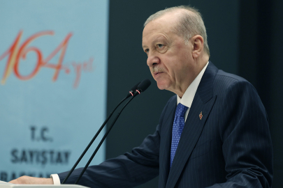 Erdoğan’dan yerel yönetimlere uyarı: ‘Hiçbir skandalın  üzeri örtülemez’