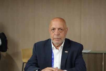 "ILO'da hükümet ve işveren yetkilileriyle bir araya geleceğiz"