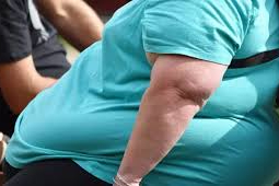 Obez bireylerin oranı yüzde 21,8 oldu