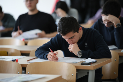 YKS adaylarına ücretsiz prova fırsatı