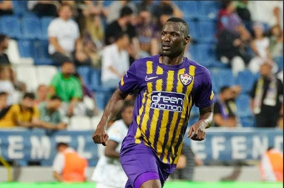 Bursaspor'da Mame Thiam iddiası!