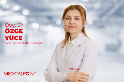 Çocuklarda erken ergenliğe dikkat