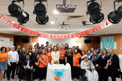 Erken teşhis ile MS hastalarının hayat kalitesi korunuyor