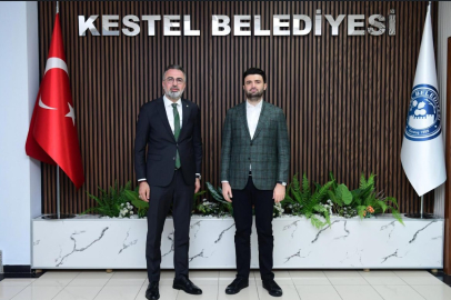 Ferhat Erol da üye oldu!