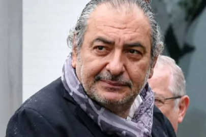 Reha Muhtar hayatını kaybetti