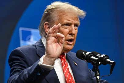 Trump: "İran'ın dini lideri ile görüşebilirim"
