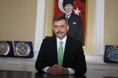 "Afetten önce risk azaltma çalışmalarını son derece kıymetli buluyoruz"