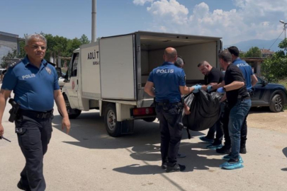 Bursa’da eşini çocuğunun gözleri önünde öldüren şüphelinin ifadesi ortaya çıktı