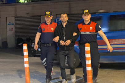 Bursa'da uyuşturucu operasyonunda, 64 kişiden 58'i tutuklandı