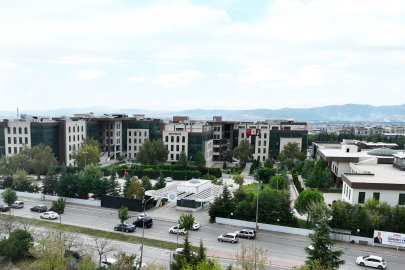 Bursa Teknik Üniversitesi Patent’te 2’nci sırada