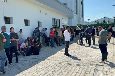 Fabrikada 3 kişinin öldüğü elektrik faciasının detayları belli oldu