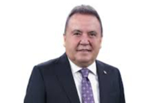"Ferdi Zeyrek'e 950 bin euro teslim ettim"