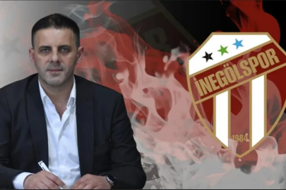 İnegöl’de yönetim  krizi çözüldü!