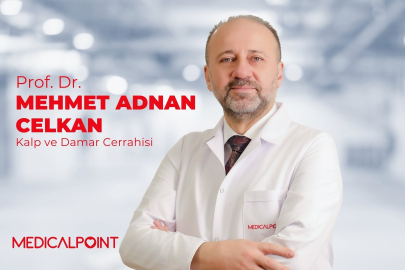 Kalp ameliyatlarında minimal invaziv dönem