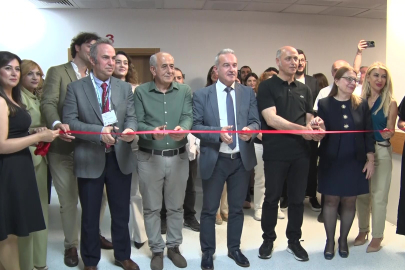 Kanser tedavisinde yeni nesil teknoloji Bursa'da hizmete alındı