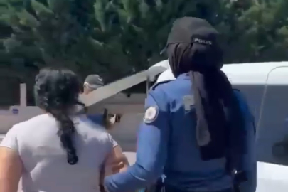 Karacabey’de firari hükümlü yakalandı
