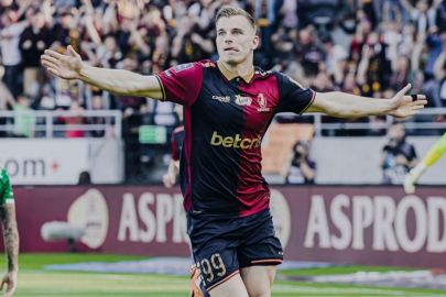 Orta sahaya Süper Lig’den aday!