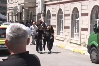 Polat ailesinin acı günü