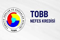 TOBB Nefes Kredisi yeniden başlıyor