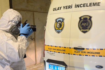 9 gündür haber alınamıyordu, cesedi çürümüş halde bulundu