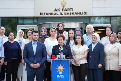 AK Parti'den "Dünya Çevre Günü" mesajı