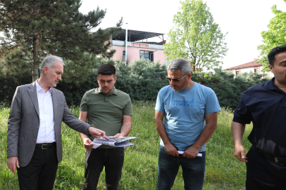 Botanik Nikah ve Etkinlik Salonları'nda hedef 2027
