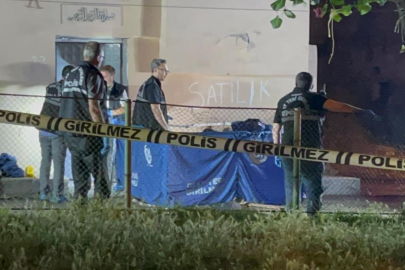 Bursa'da sokak ortasında tartışma kanlı bitti: Karı-Koca hayatını kaybetti