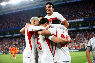 Dünya Kupası öncesi son prova