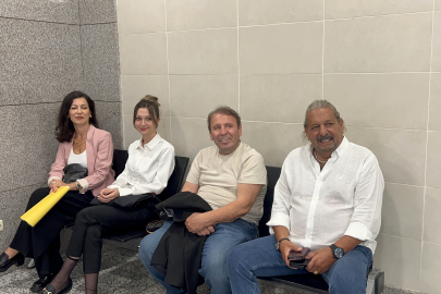 Erman Toroğlu beraat etti