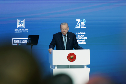 "Faizin olduğu yerde bereket olmaz"