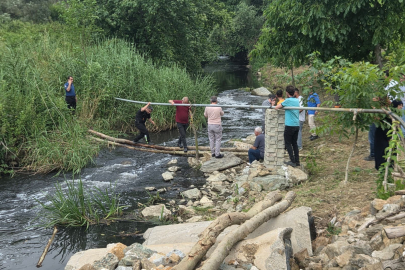 Gemlik’te kayıp şahıstan acı haber