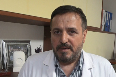 Havalar ısındı, kene vakaları hastanelere gelmeye başladı