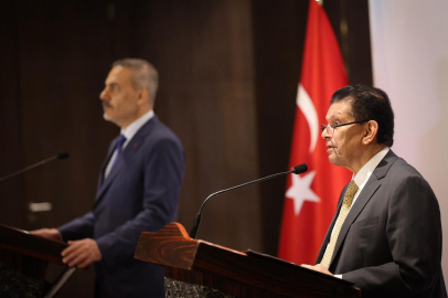 "İsrail'in ateşkesi sabote etme girişimlerine engel olunması şart"